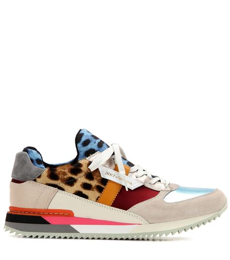 dolce gabbana sneaker peach|dolce gabbana sneakers online shop.